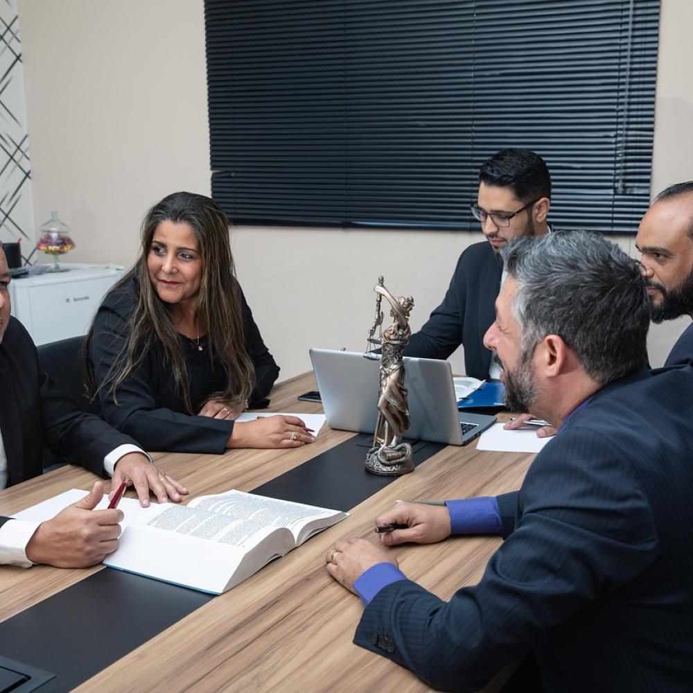 Legal Analysis of Emerging Technologies